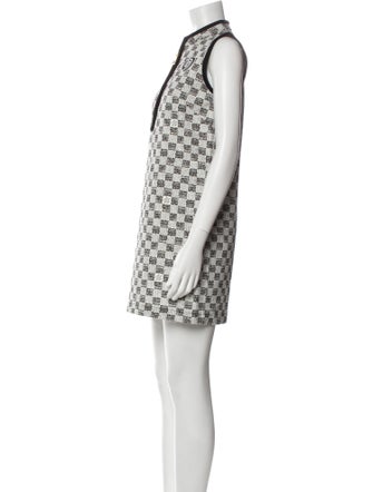 Louis Vuitton 2022 Mini Dress