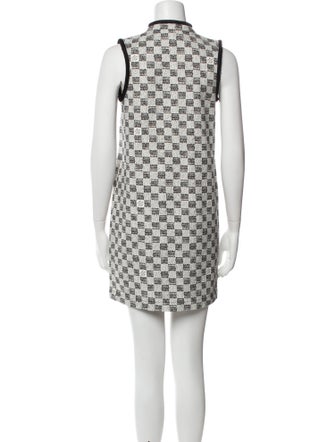 Louis Vuitton 2022 Mini Dress