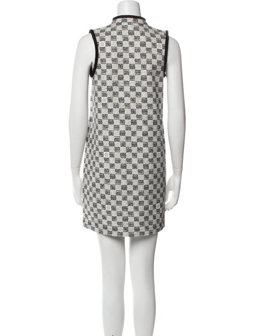 Louis Vuitton 2022 Mini Dress
