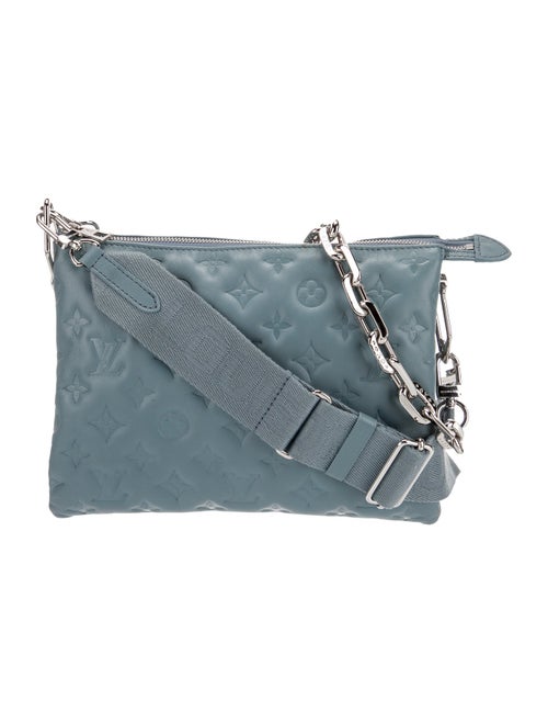 Louis Vuitton LV Monogram Coussin PM