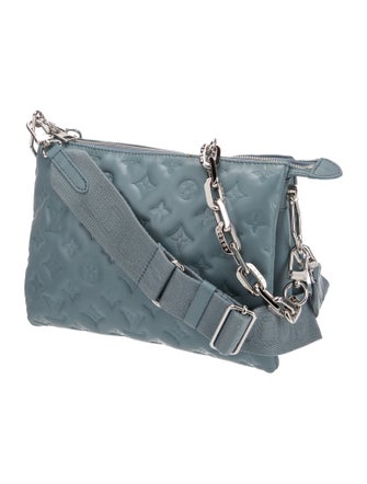 Louis Vuitton LV Monogram Coussin PM