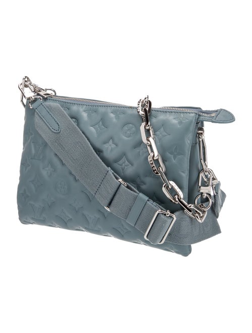 Louis Vuitton LV Monogram Coussin PM