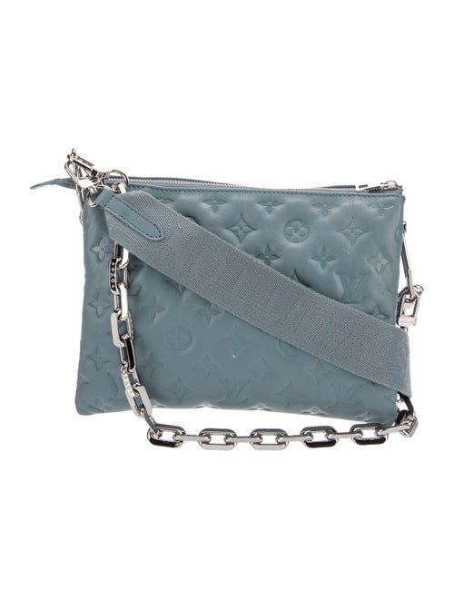 Louis Vuitton LV Monogram Coussin PM