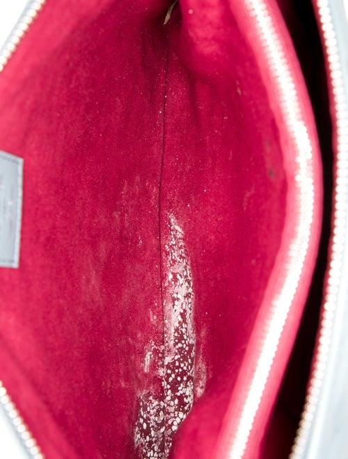 Louis Vuitton LV Monogram Coussin PM