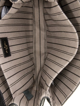 Louis Vuitton LV Monogram Pochette Métis