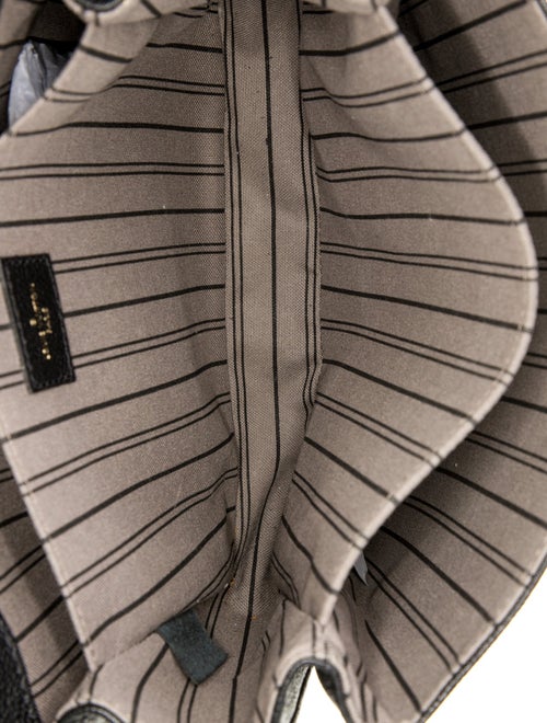 Louis Vuitton LV Monogram Pochette Métis