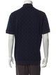 Louis Vuitton 2019 LV Monogram Polo Shirt