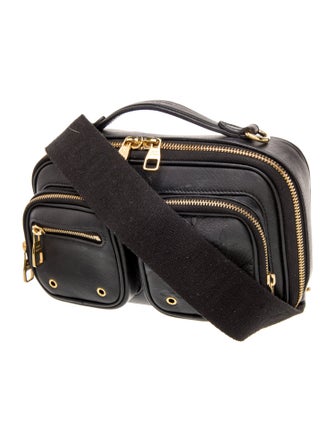 Louis Vuitton Monogram Utility