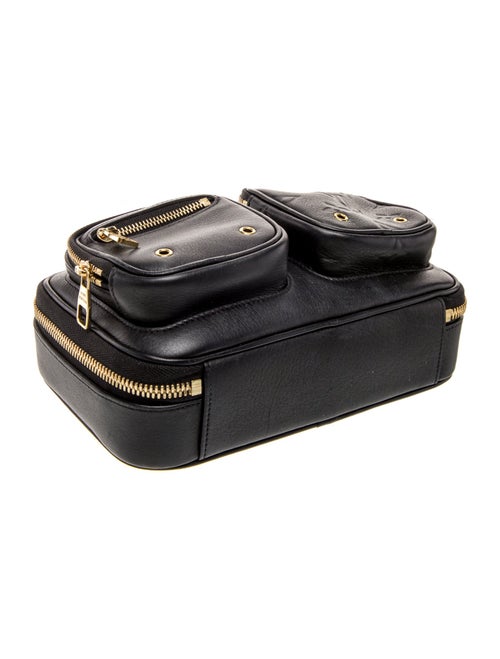 Louis Vuitton Monogram Utility