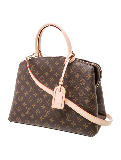 Louis Vuitton LV Monogram Grand Palais
