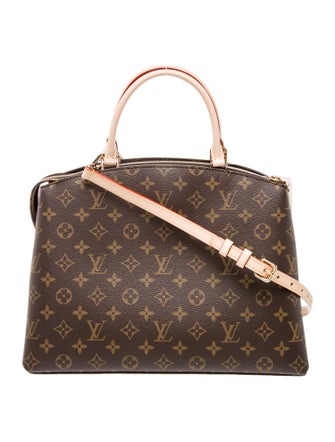 Louis Vuitton LV Monogram Grand Palais