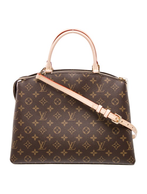 Louis Vuitton LV Monogram Grand Palais