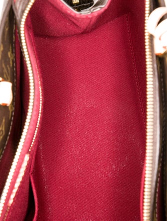 Louis Vuitton LV Monogram Grand Palais