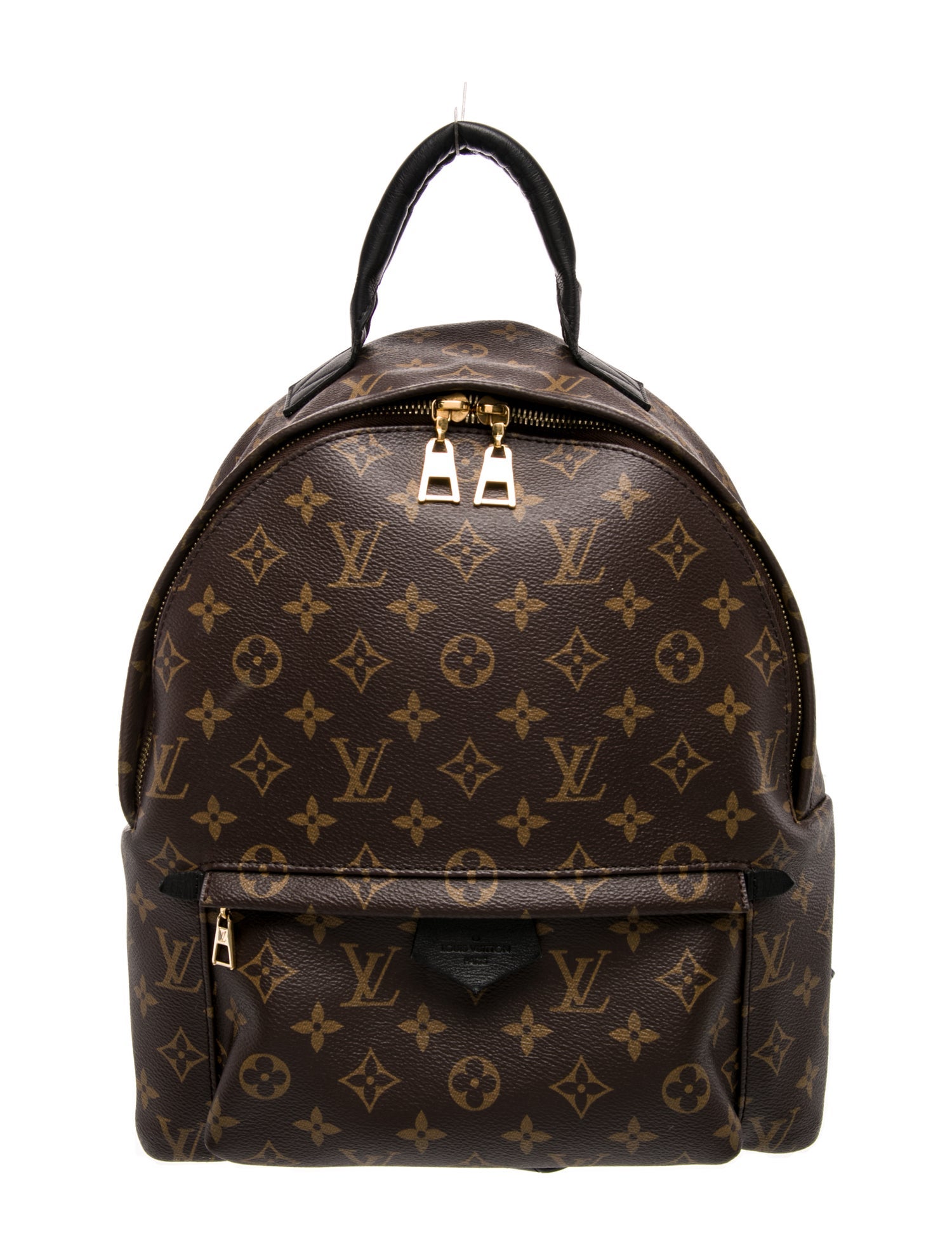 Louis Vuitton LV Monogram Palm Springs MM