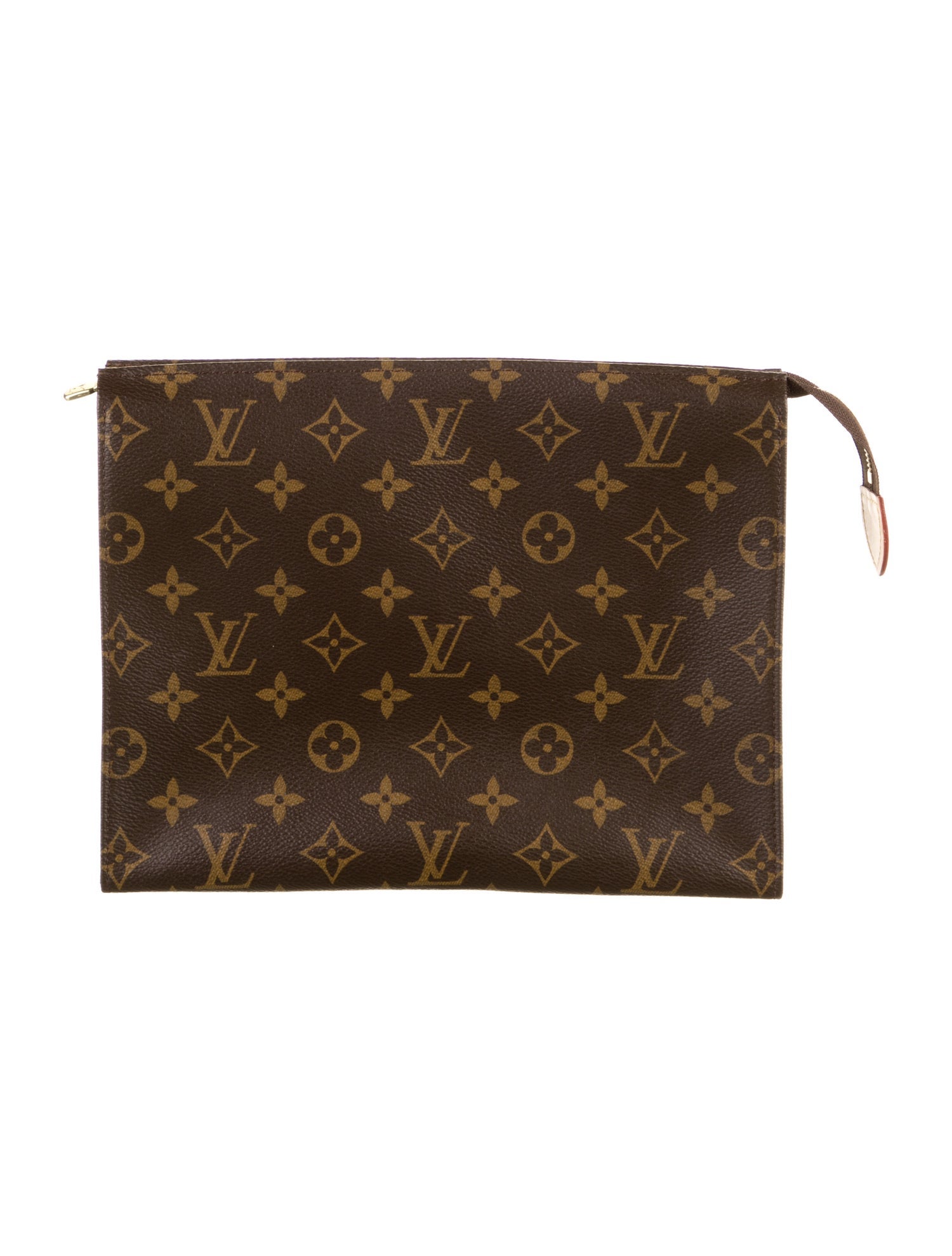 Louis Vuitton Toiletry Pouch 26