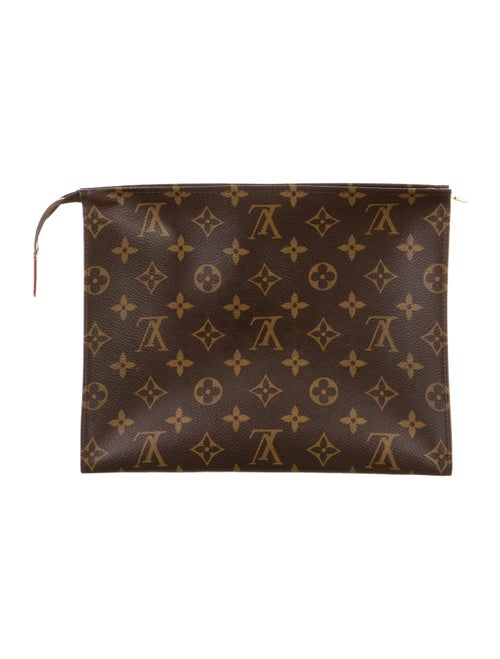 Louis Vuitton Toiletry Pouch 26