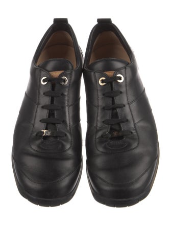 Louis Vuitton 2013 Leather Sneakers