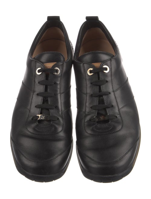 Louis Vuitton 2013 Leather Sneakers