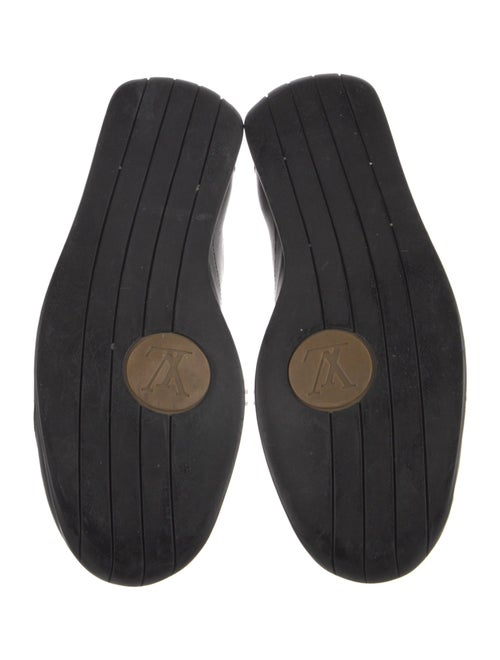 Louis Vuitton 2013 Leather Sneakers