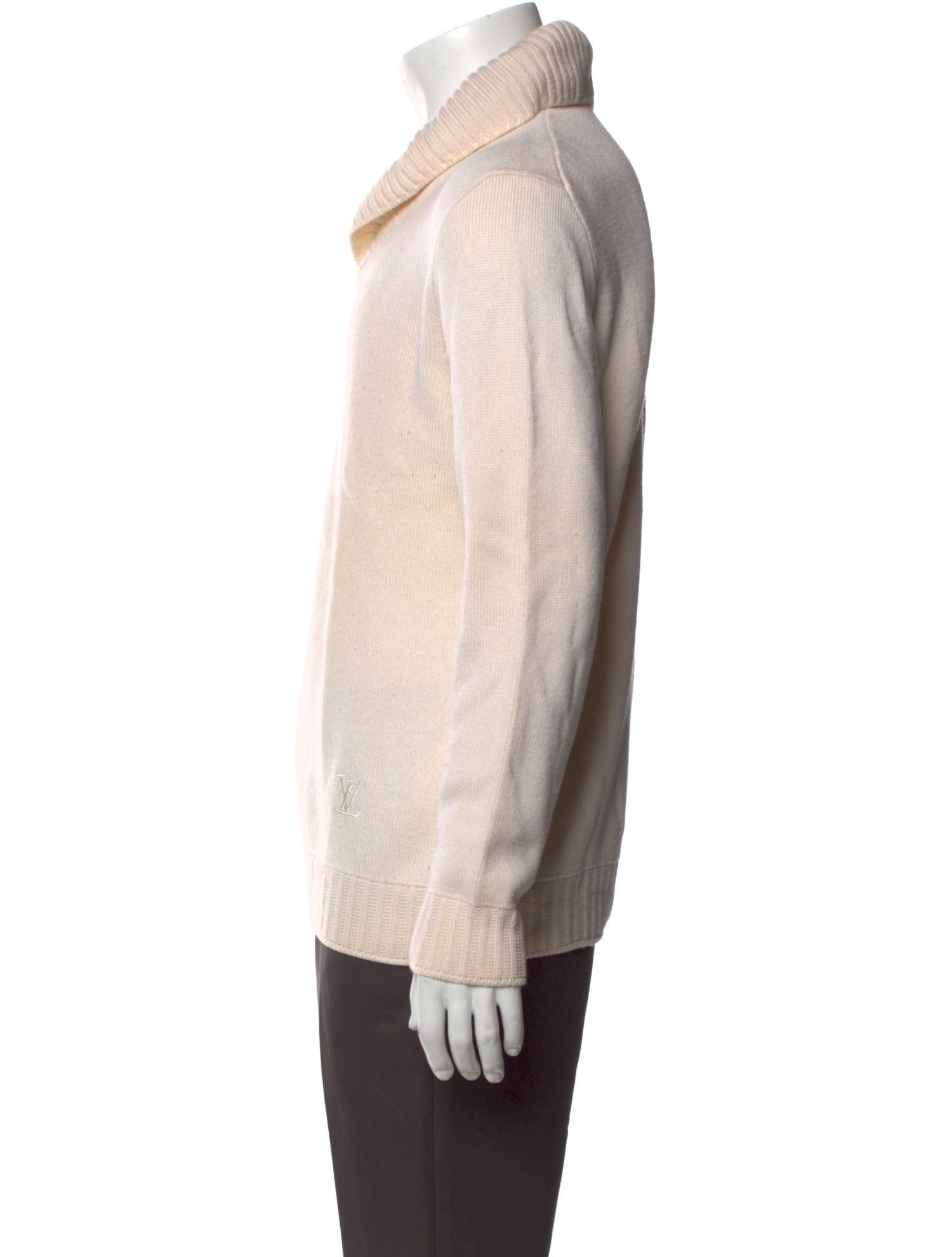 Louis Vuitton 2013 Wool Pullover