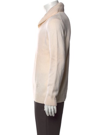 Louis Vuitton 2013 Wool Pullover