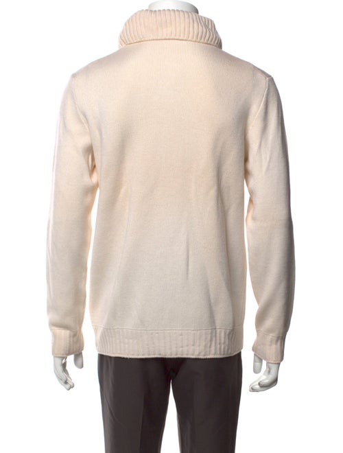 Louis Vuitton 2013 Wool Pullover