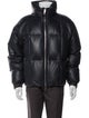 Louis Vuitton 2013 Wool Puffer Coat