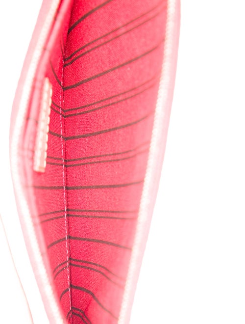 Louis Vuitton LV Monogram Neverfull Pouch