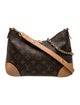 Louis Vuitton LV Monogram Boulogne