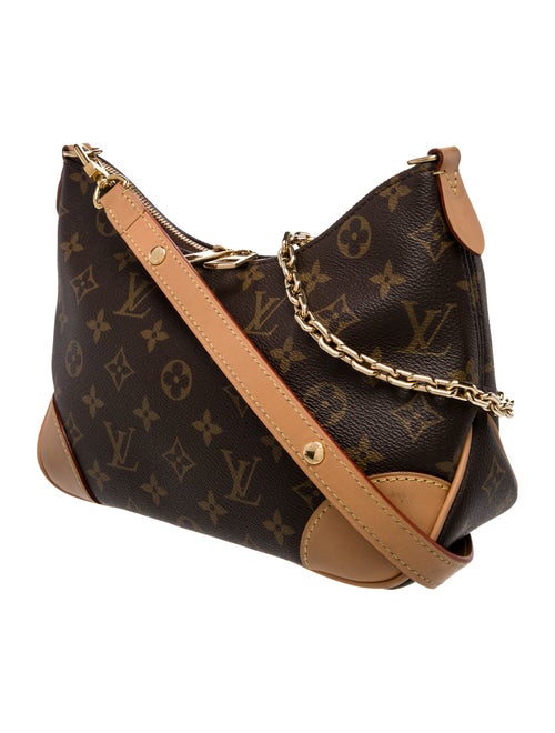 Louis Vuitton LV Monogram Boulogne