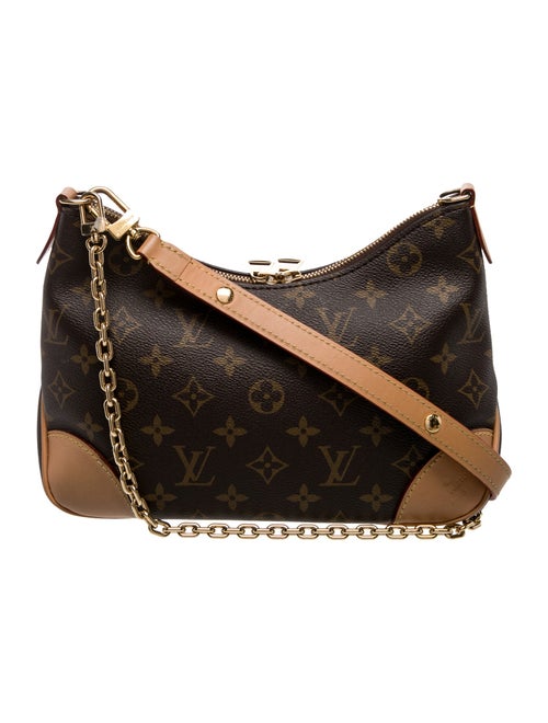 Louis Vuitton LV Monogram Boulogne
