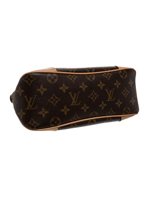 Louis Vuitton LV Monogram Boulogne