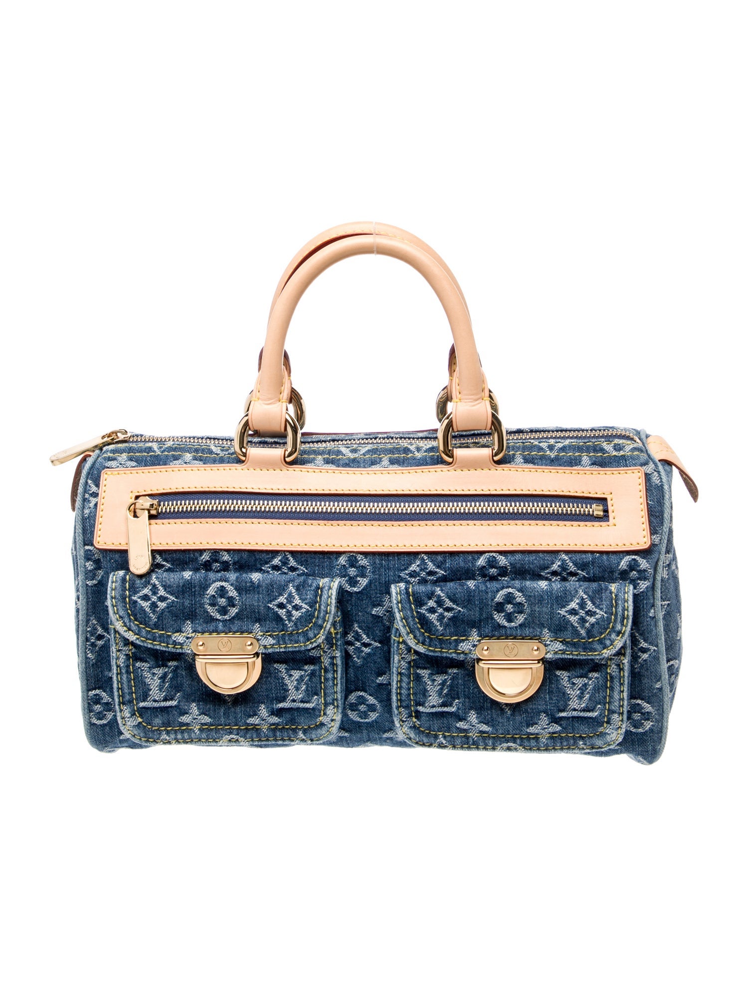 Louis Vuitton LV Monogram Neo Speedy