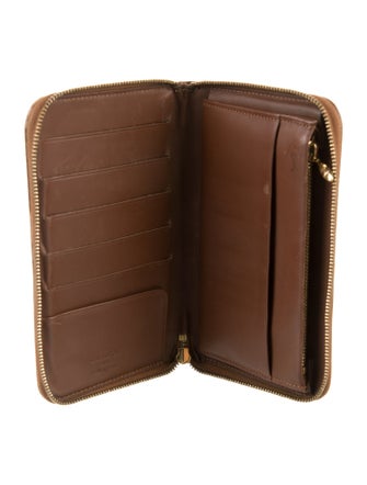 Louis Vuitton 2002 Monogram Vernis Wallet