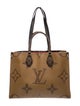 Louis Vuitton LV Monogram OnTheGo MM