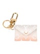 Louis Vuitton By the Pool Kirigami Pouch Key Holder