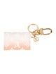Louis Vuitton By the Pool Kirigami Pouch Key Holder