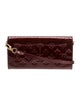 Louis Vuitton Monogram Vernis Rossmore MM