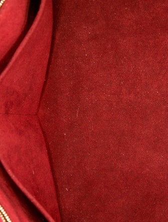 Louis Vuitton Monogram Giant Grand Palais