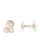 Louis Vuitton Bouton de Manchette Cufflinks
