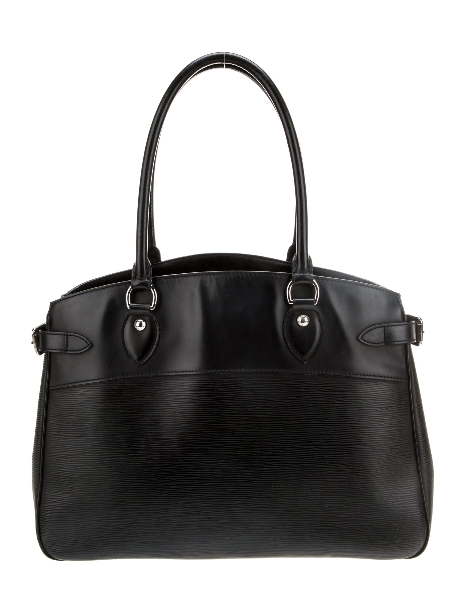 Louis Vuitton Epi Leather Passy GM Vintage