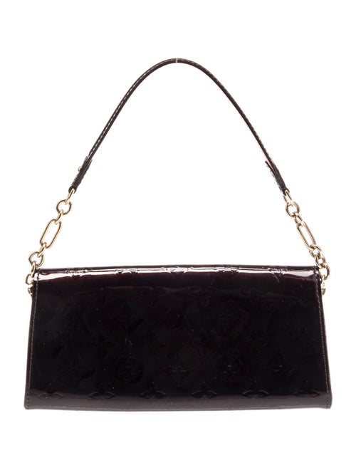 Louis Vuitton Monogram Vernis Sunset Boulevard