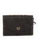 Louis Vuitton LV Monogram Empreinte Leather Rosalie Coin Purse