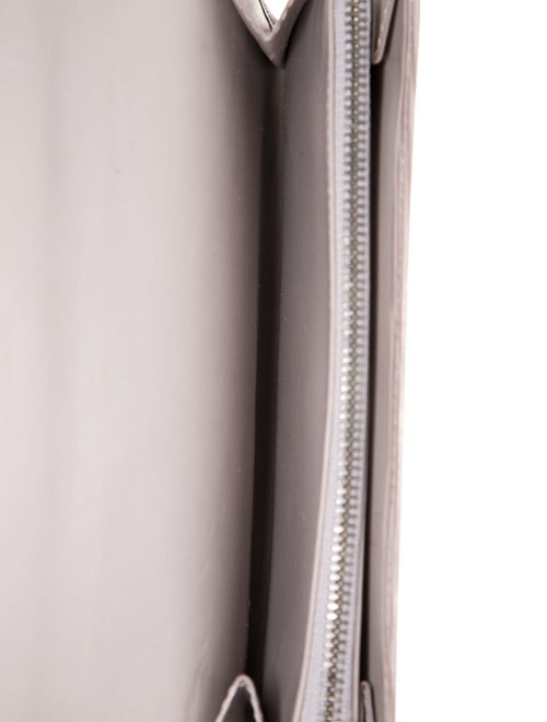 Louis Vuitton 2000 Epi Leather International Wallet