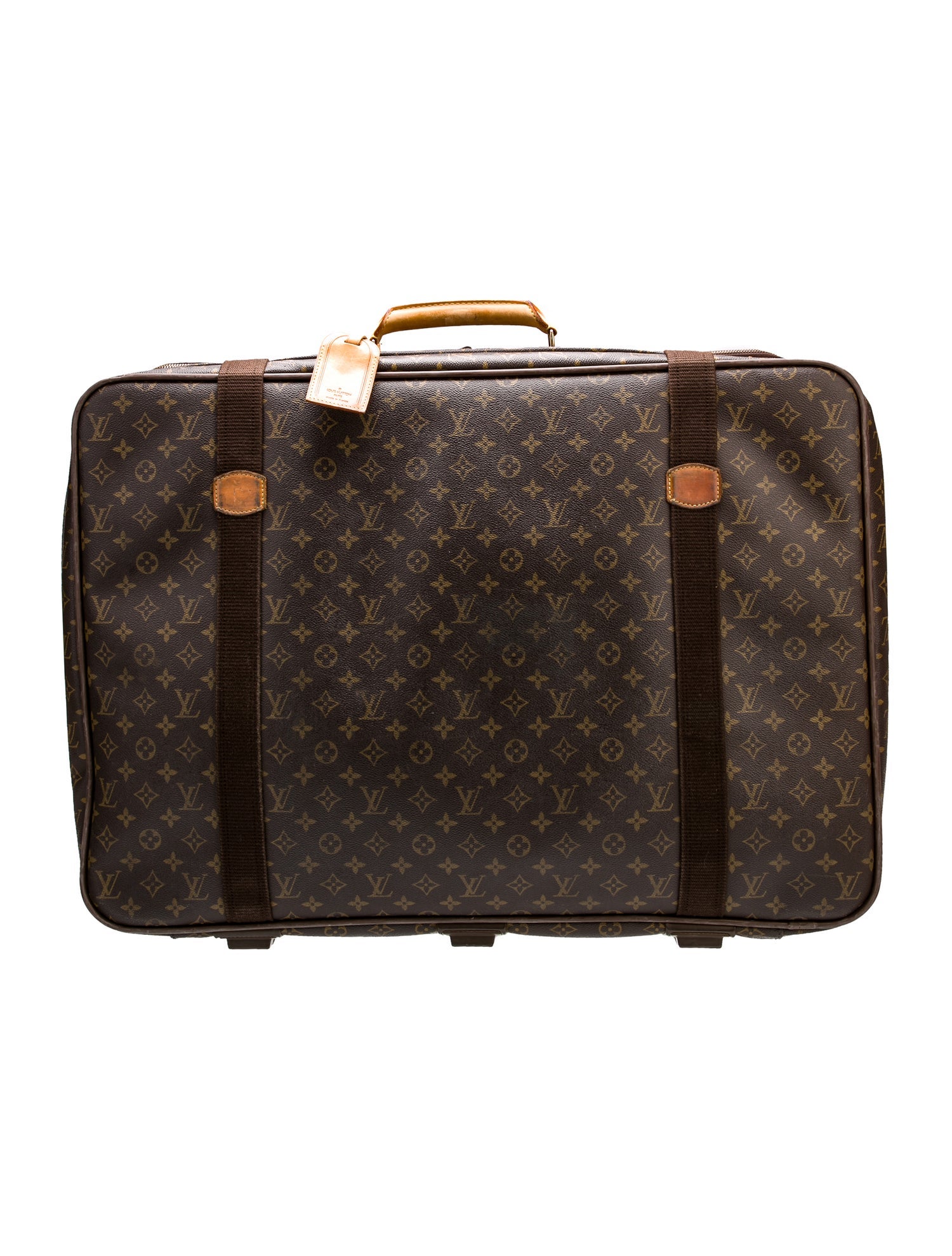 Louis Vuitton Monogram Satellite 70