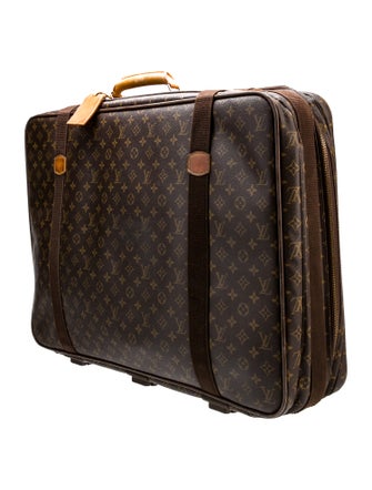 Louis Vuitton Monogram Satellite 70