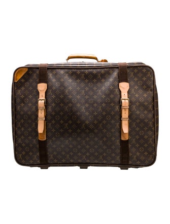 Louis Vuitton Monogram Satellite 70