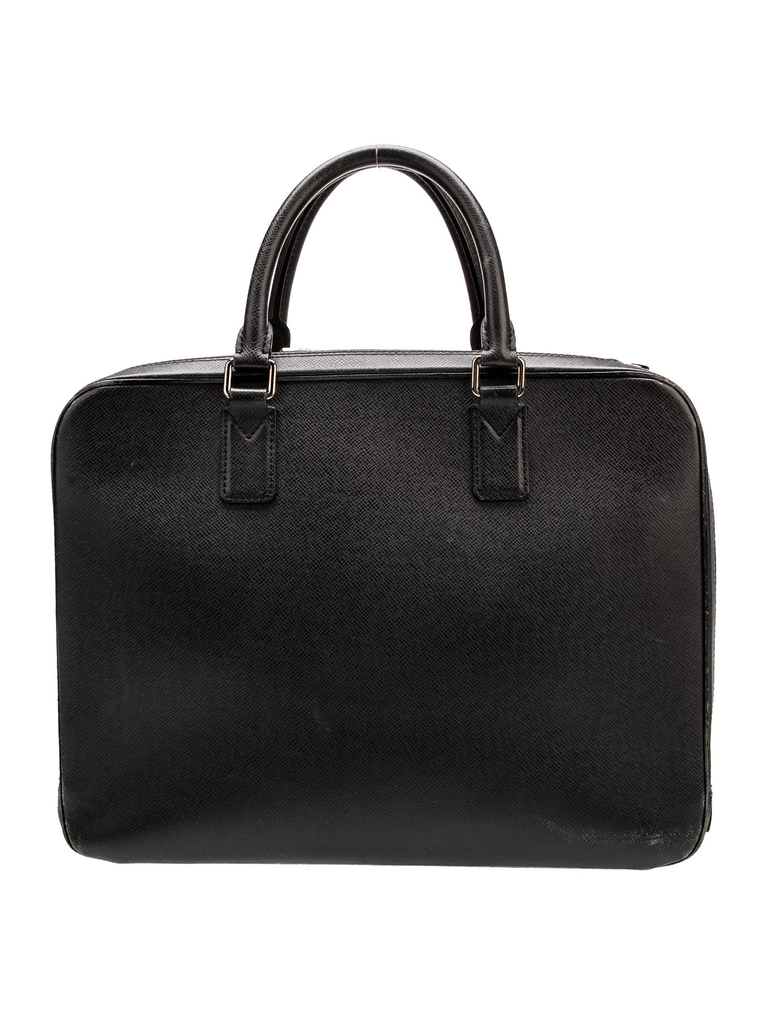 Louis Vuitton Taiga Leather Neo