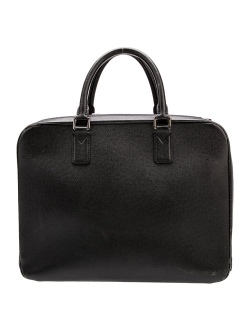 Louis Vuitton Taiga Leather Neo