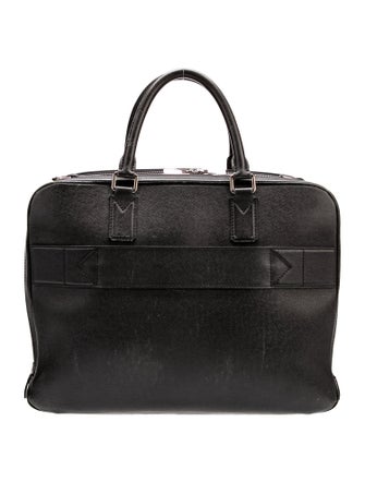 Louis Vuitton Taiga Leather Neo